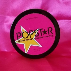 Perfectly Posh Popstar Peppermint Energy Paste